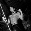 Stripteaseur Anthony