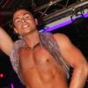 Stripteaseur Anthony
