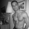 Stripteaseur Bryan