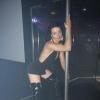 Stripteaseuse Lhya