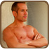 stripteaseur Brian Stripteaseur