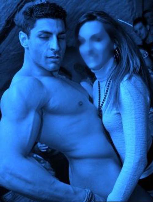 Marco Chipendales