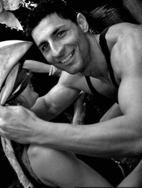 Marco Chipendales